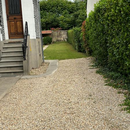 Grande Maison : Pres De Paris/Orly Villeneuve-le-Roi Exterior foto